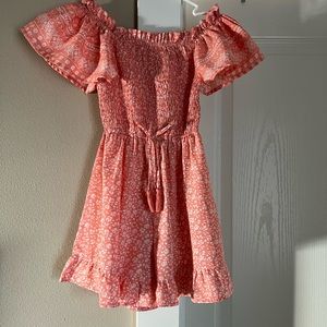 Jump suit